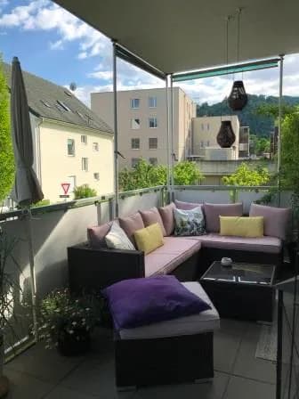3-Zimmer-Wohnung kaufen in Deutschlandsberg – 60,74 m², € 179.000 – Bild 10 von 14