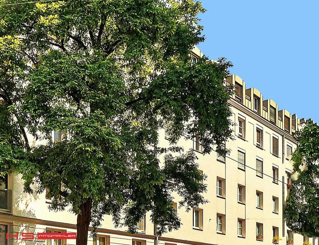 2-Zimmer-Wohnung kaufen in Wien – 58 m², € 440.000 – Bild 3 von 15