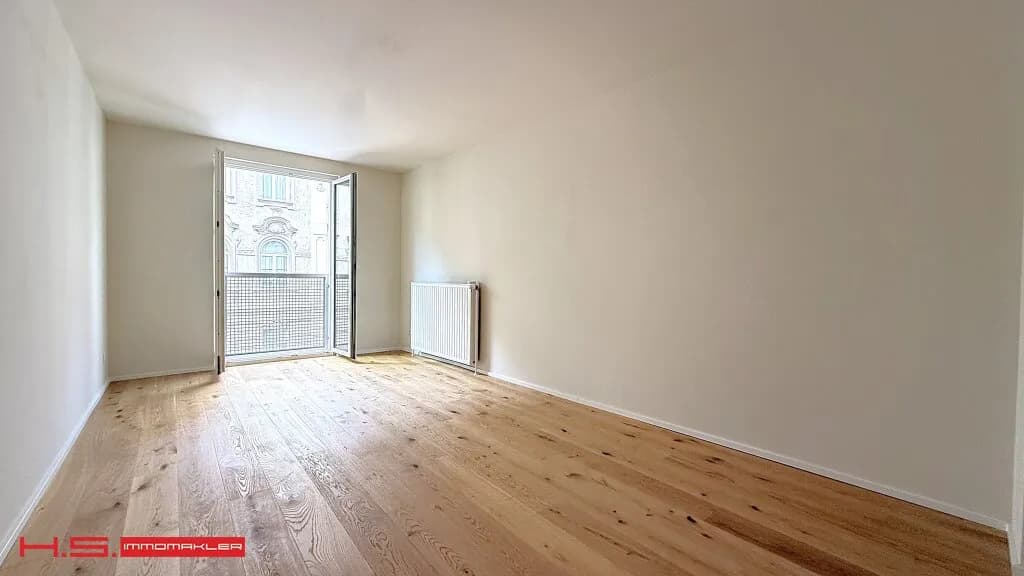 2-Zimmer-Wohnung kaufen in Wien – 58 m², € 440.000 – Bild 4 von 15