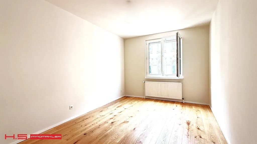 2-Zimmer-Wohnung kaufen in Wien – 58 m², € 440.000 – Bild 5 von 15