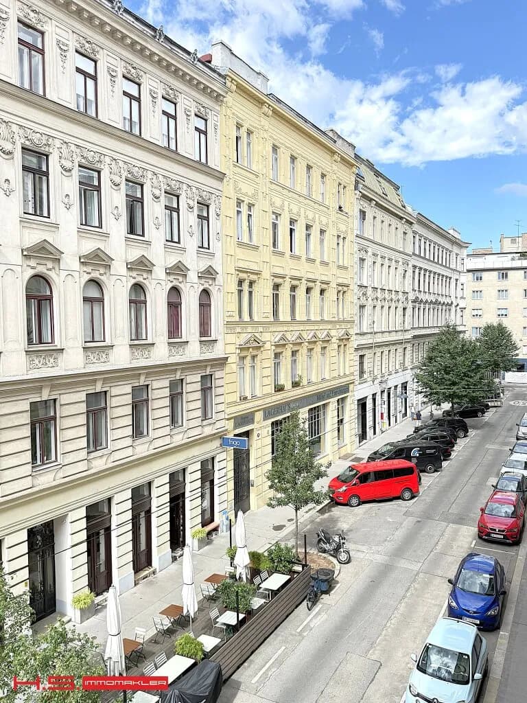 2-Zimmer-Wohnung kaufen in Wien – 58 m², € 440.000 – Bild 6 von 15