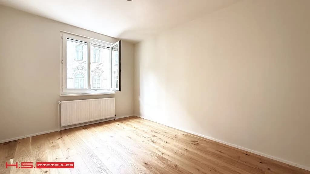 2-Zimmer-Wohnung kaufen in Wien – 58 m², € 440.000 – Bild 7 von 15