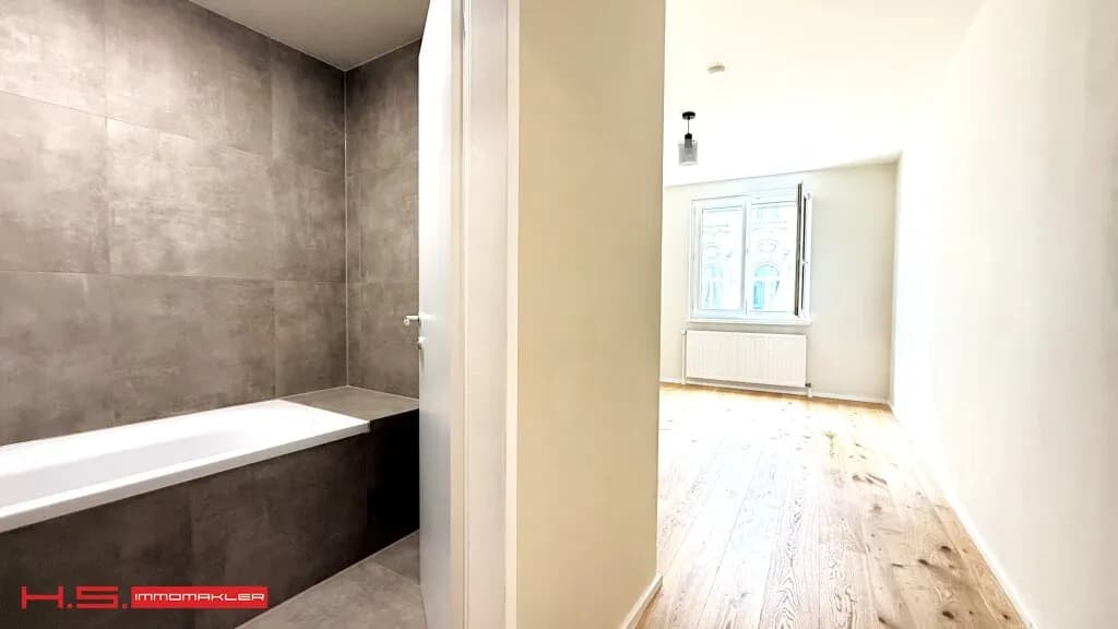2-Zimmer-Wohnung kaufen in Wien – 58 m², € 440.000 – Bild 9 von 15