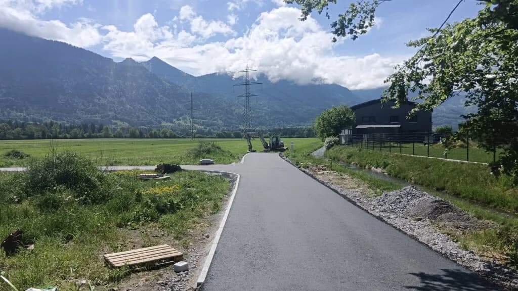 Grundstück kaufen in Bludenz – 471 m², € 296.730 – Bild 3 von 19
