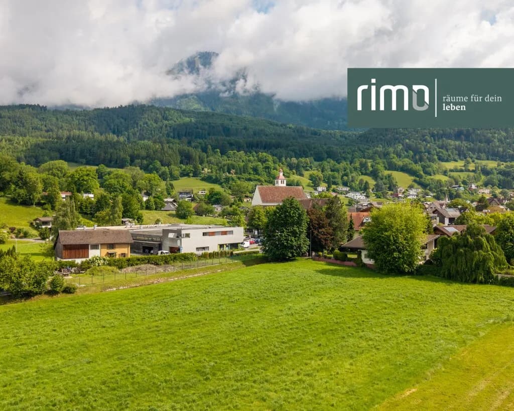 Grundstück kaufen in Bludenz – 471 m², € 296.730 – Bild 7 von 19
