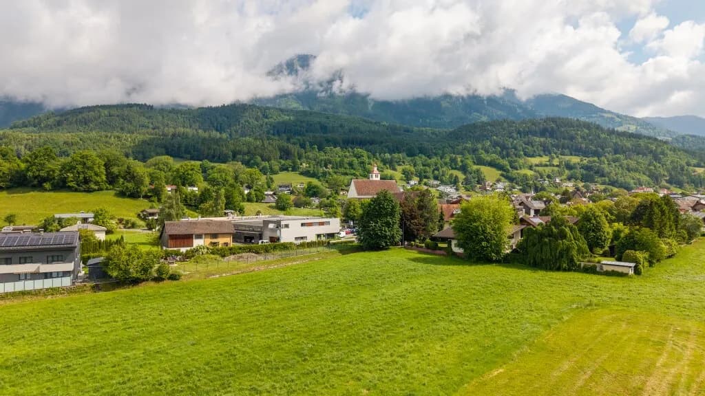 Grundstück kaufen in Bludenz – 471 m², € 296.730 – Bild 9 von 19