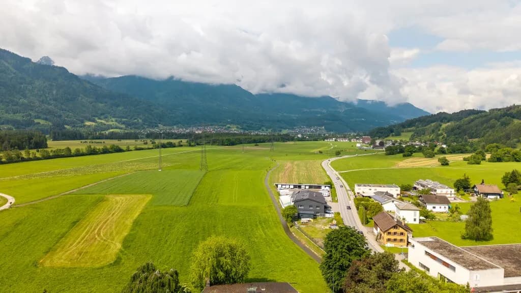 Grundstück kaufen in Bludenz – 471 m², € 296.730 – Bild 11 von 19