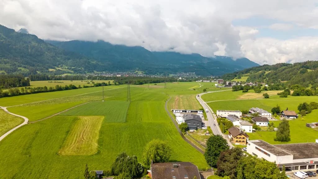 Grundstück kaufen in Bludenz – 471 m², € 296.730 – Bild 13 von 19