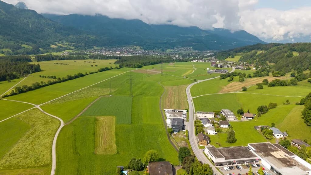 Grundstück kaufen in Bludenz – 471 m², € 296.730 – Bild 14 von 19