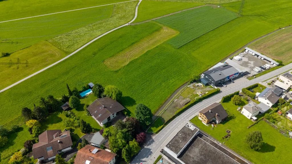 Grundstück kaufen in Bludenz – 471 m², € 296.730 – Bild 15 von 19