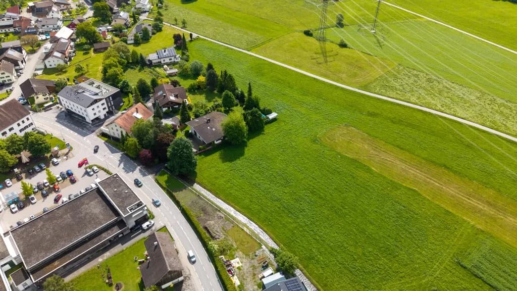 Grundstück kaufen in Bludenz – 471 m², € 296.730 – Bild 16 von 19