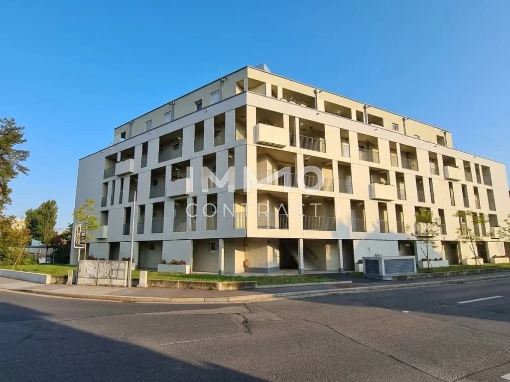 4-Zimmer-Wohnung mieten in Graz – 81,67 m², € 1.121