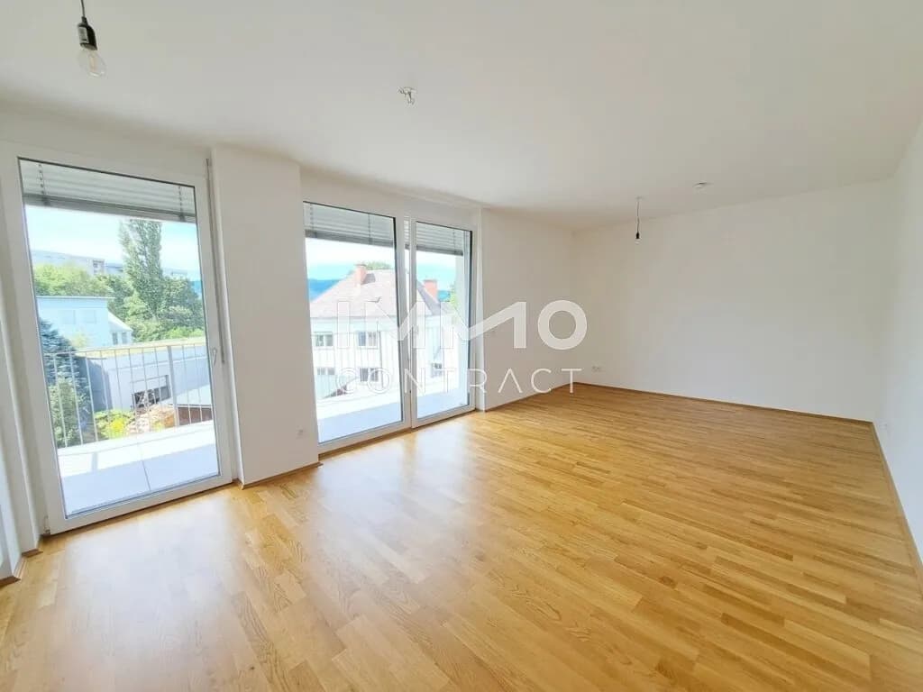 4-Zimmer-Wohnung mieten in Graz – 81,67 m², € 1.121 – Bild 2 von 17
