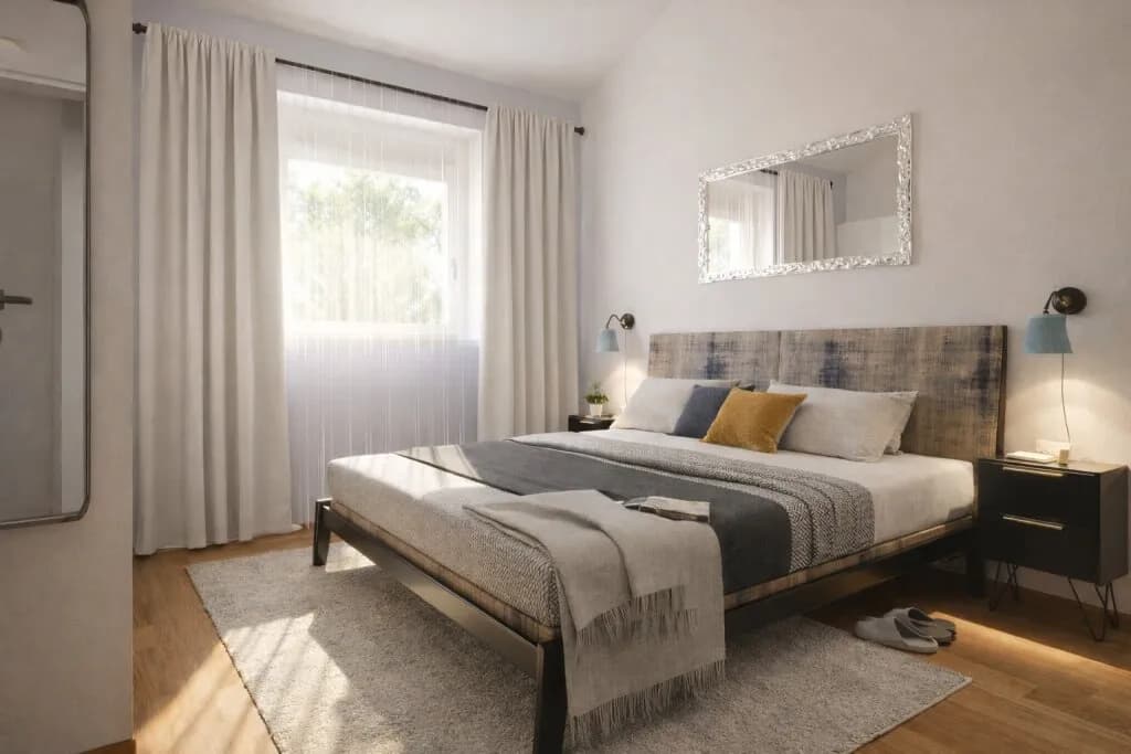 4-Zimmer-Haus kaufen in Baden – 96 m², € 569.900 – Bild 2 von 23