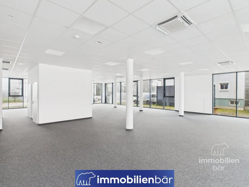 Gewerbeimmobilie mieten in Linz Land – 273 m², € 4.350 – Bild 3 von 10