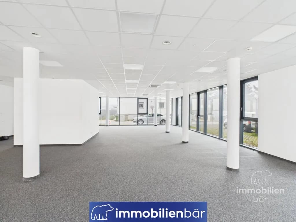 Gewerbeimmobilie mieten in Linz Land – 273 m², € 4.350 – Bild 4 von 10