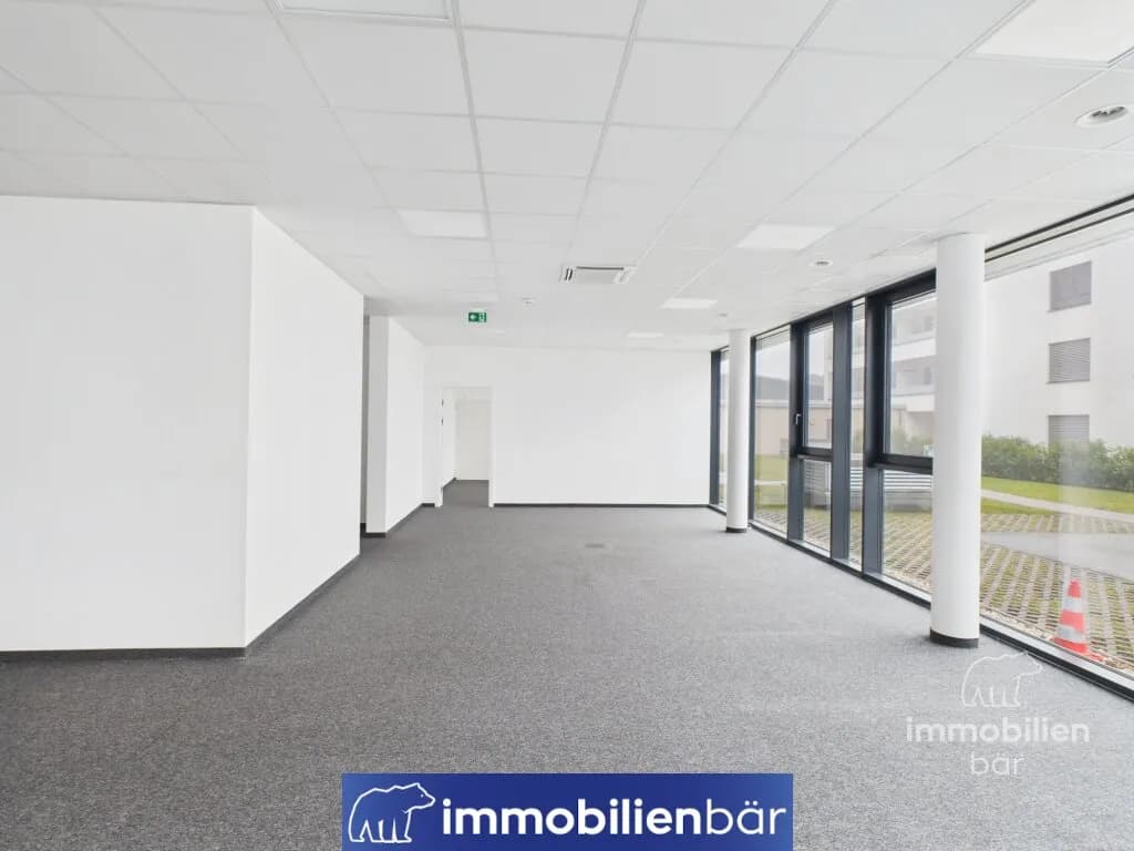 Gewerbeimmobilie mieten in Linz Land – 273 m², € 4.350 – Bild 5 von 10