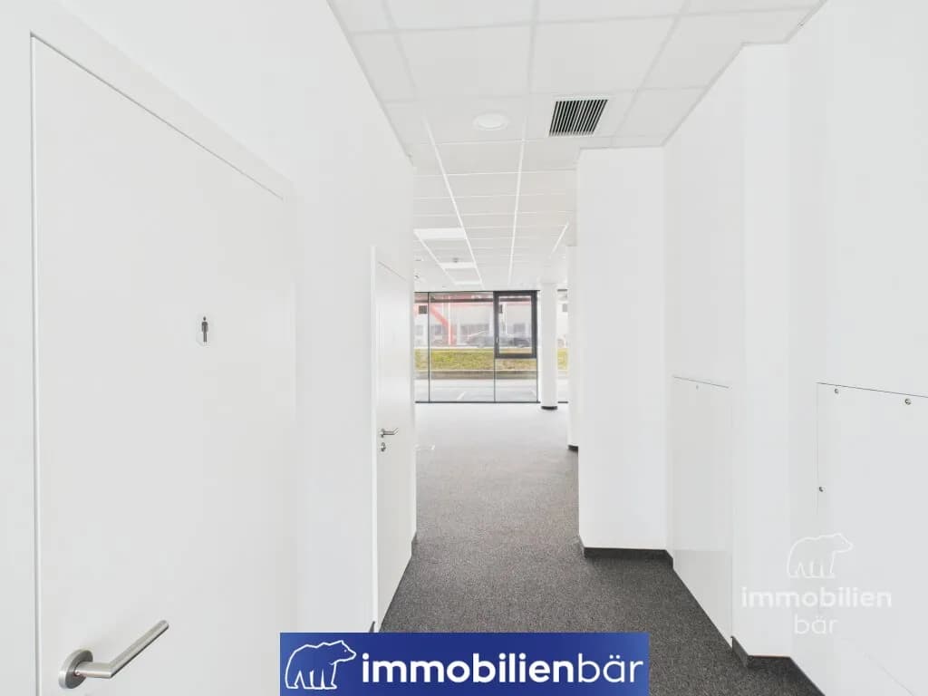 Gewerbeimmobilie mieten in Linz Land – 273 m², € 4.350 – Bild 8 von 10