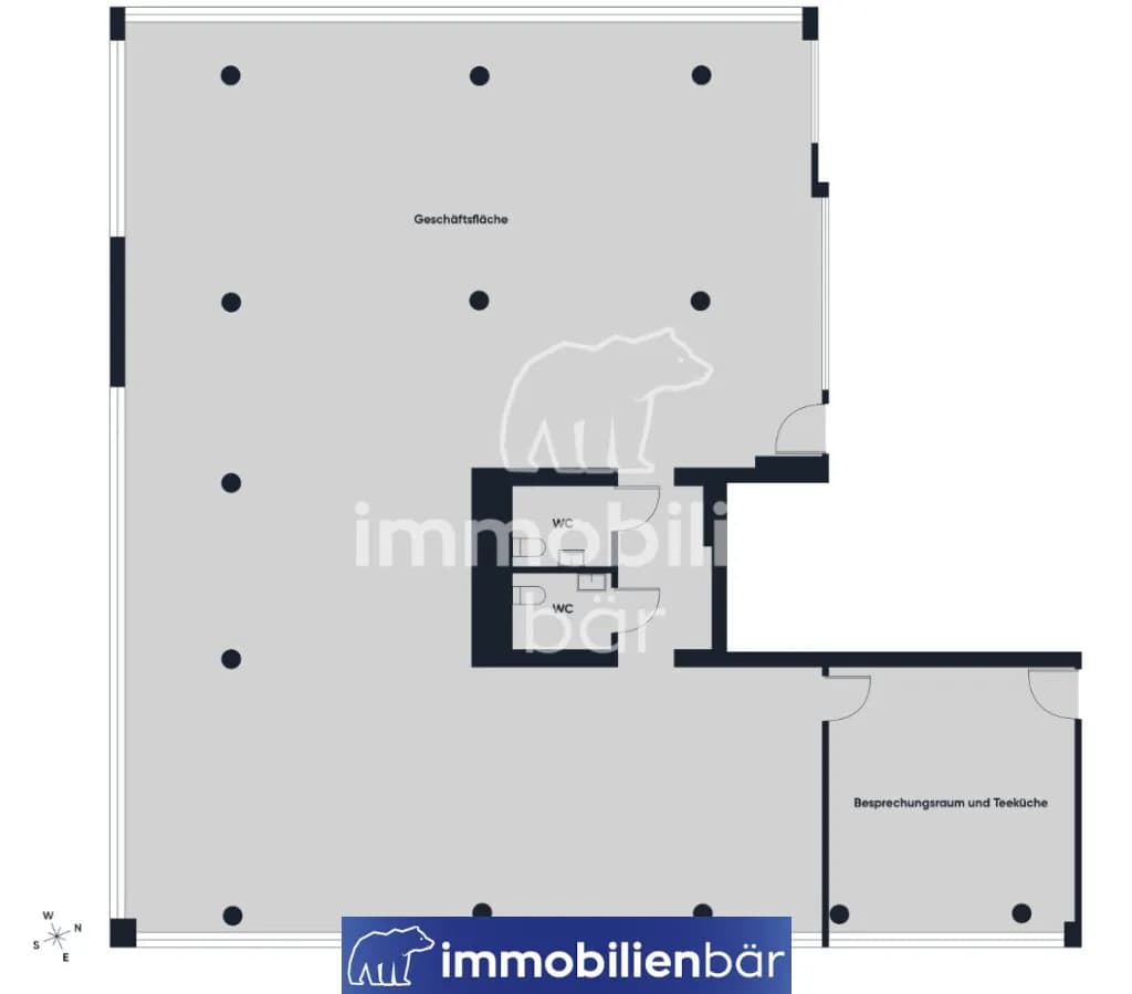 Gewerbeimmobilie mieten in Linz Land – 273 m², € 4.350 – Bild 10 von 10