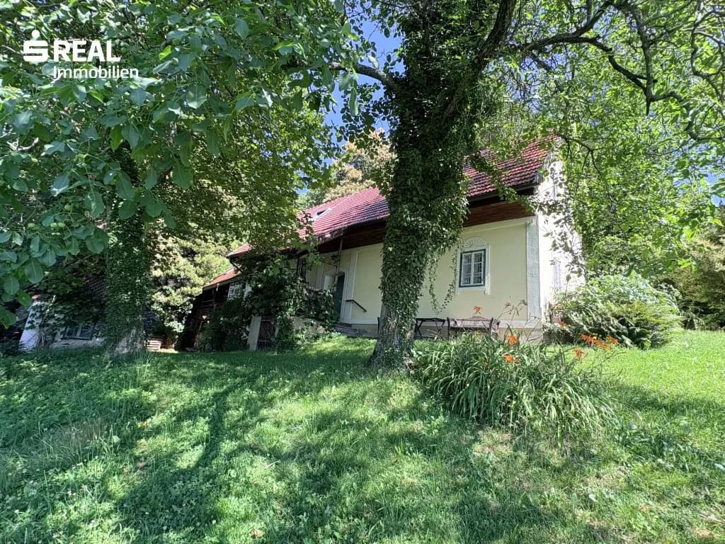 Haus kaufen in Deutschlandsberg – 170 m², € 300.000