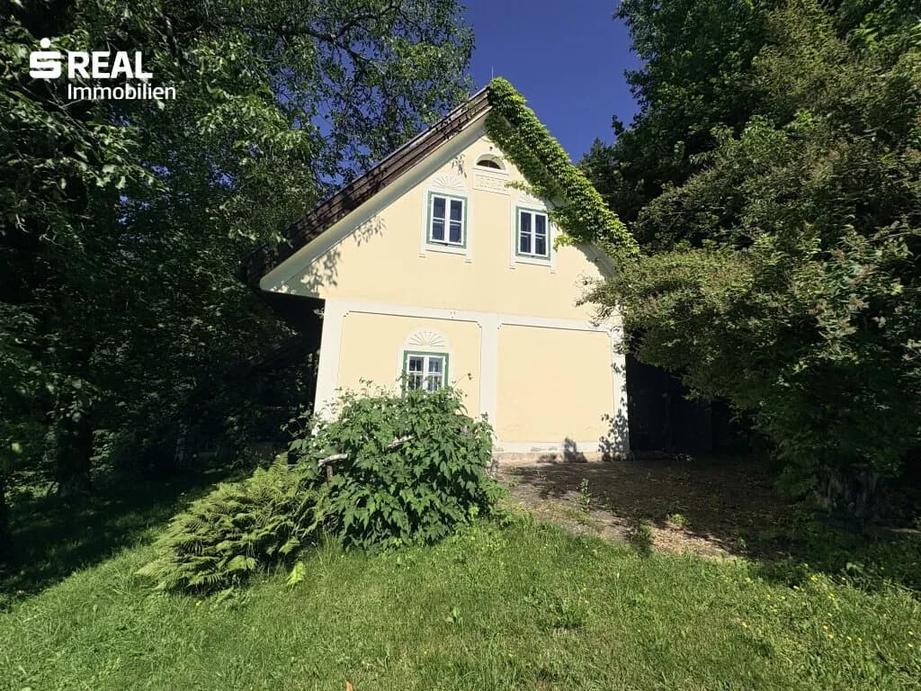 Haus kaufen in Deutschlandsberg – 170 m², € 300.000 – Bild 2 von 15