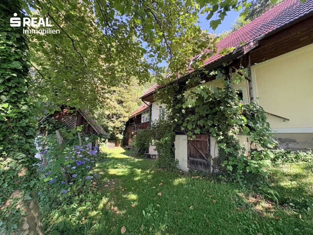 Haus kaufen in Deutschlandsberg – 170 m², € 300.000 – Bild 3 von 15