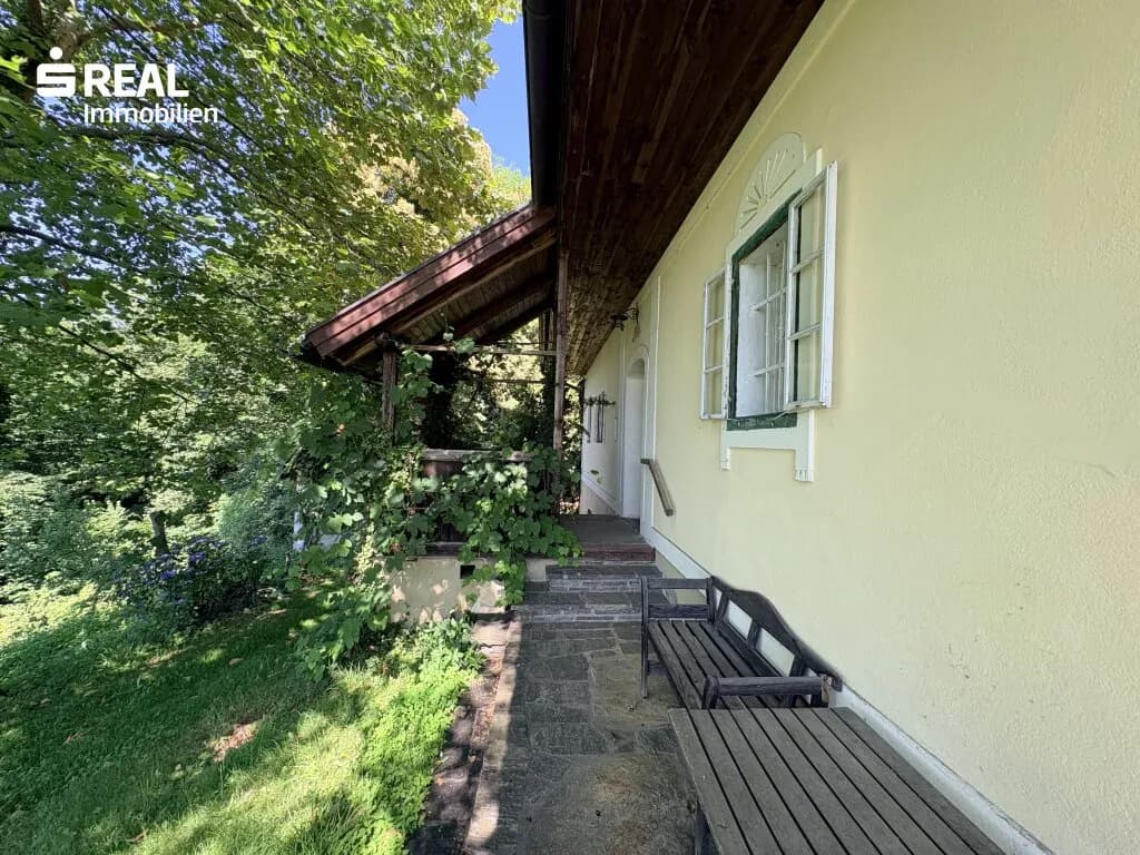 Haus kaufen in Deutschlandsberg – 170 m², € 300.000 – Bild 4 von 15