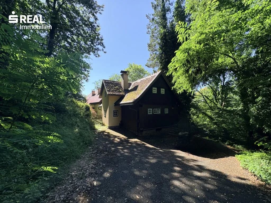 Haus kaufen in Deutschlandsberg – 170 m², € 300.000 – Bild 5 von 15
