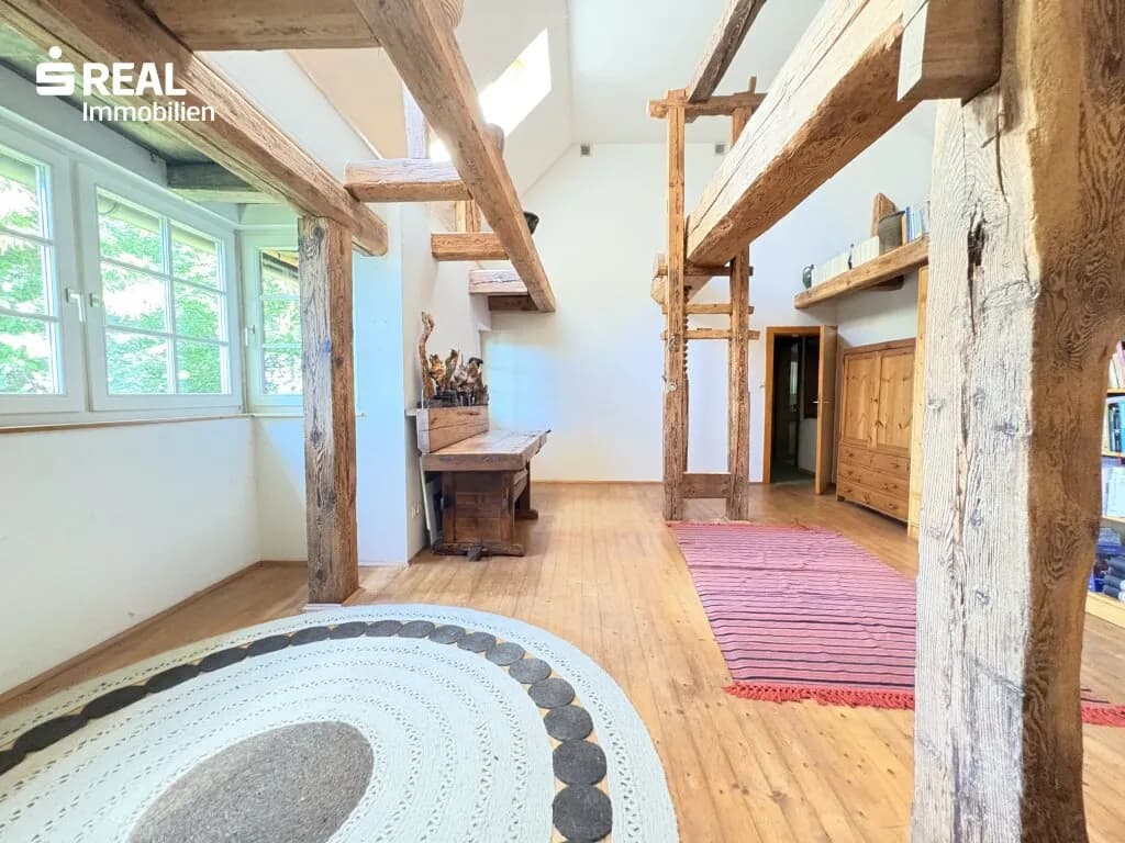 Haus kaufen in Deutschlandsberg – 170 m², € 300.000 – Bild 9 von 15