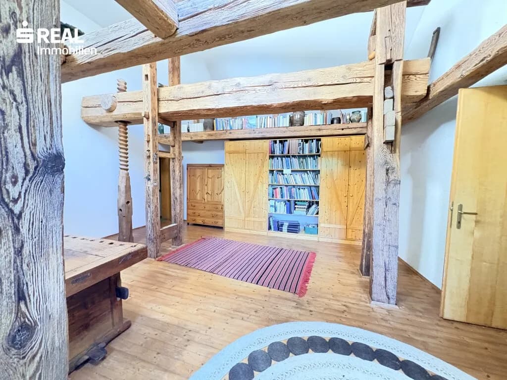 Haus kaufen in Deutschlandsberg – 170 m², € 300.000 – Bild 10 von 15
