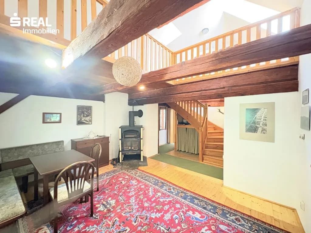Haus kaufen in Deutschlandsberg – 170 m², € 300.000 – Bild 11 von 15