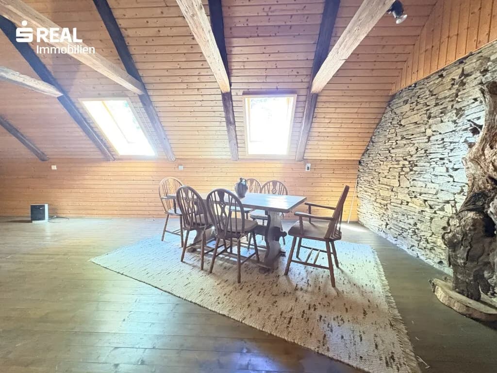 Haus kaufen in Deutschlandsberg – 170 m², € 300.000 – Bild 12 von 15