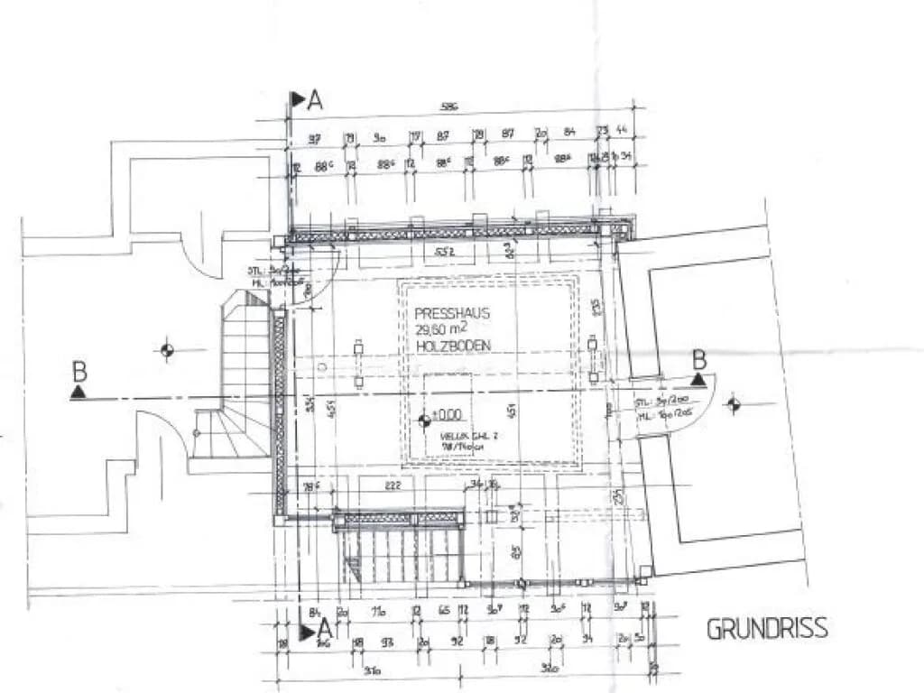 Haus kaufen in Deutschlandsberg – 170 m², € 300.000 – Bild 14 von 15