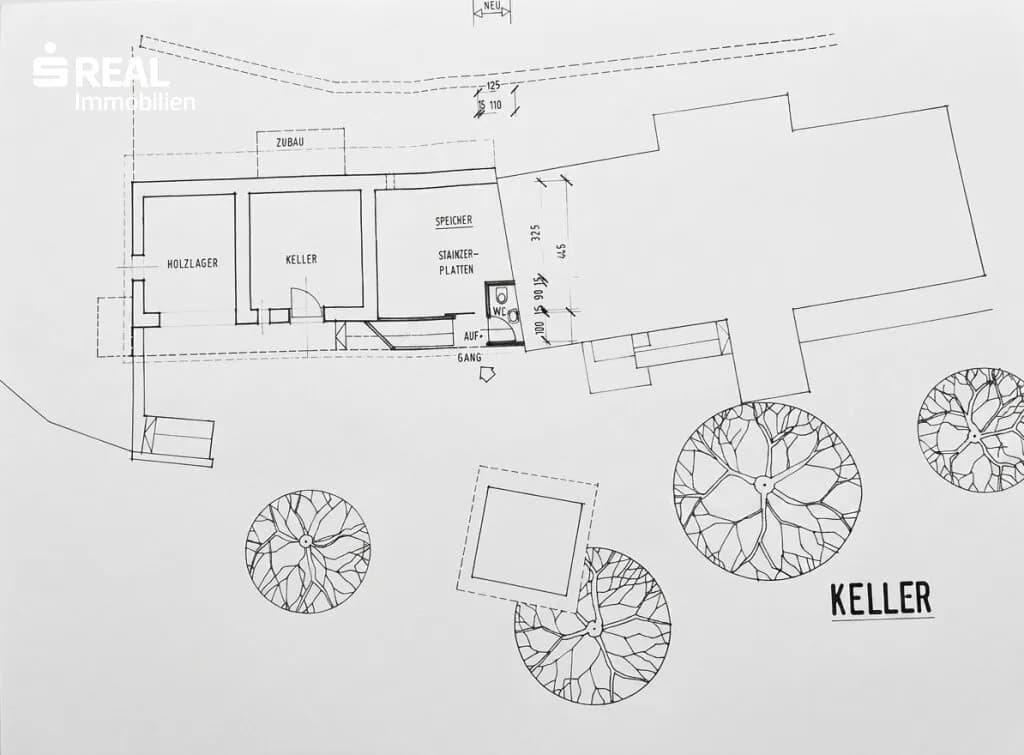 Haus kaufen in Deutschlandsberg – 170 m², € 300.000 – Bild 15 von 15