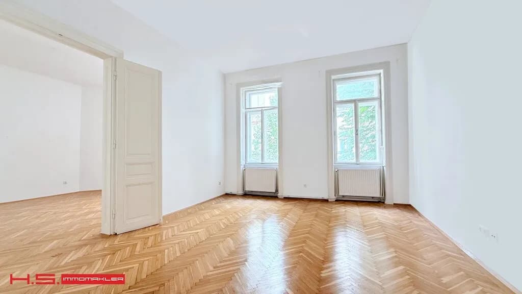 2-Zimmer-Wohnung kaufen in Wien – 75 m², € 525.000