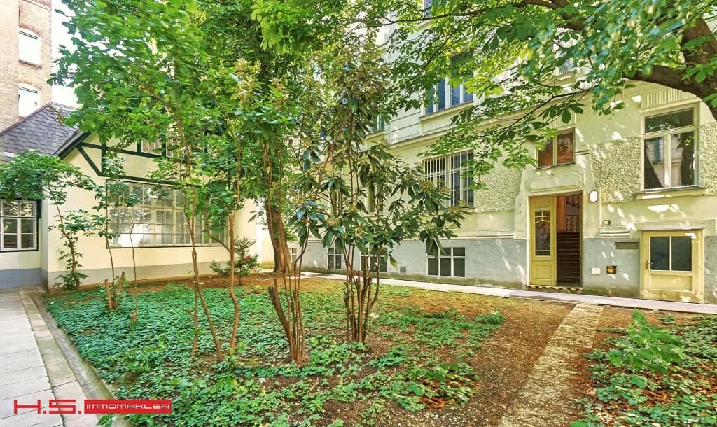 2-Zimmer-Wohnung kaufen in Wien – 75 m², € 525.000 – Bild 3 von 17