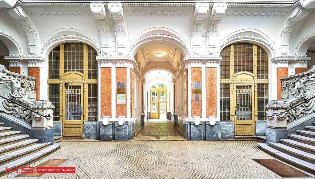 2-Zimmer-Wohnung kaufen in Wien – 75 m², € 525.000 – Bild 4 von 17