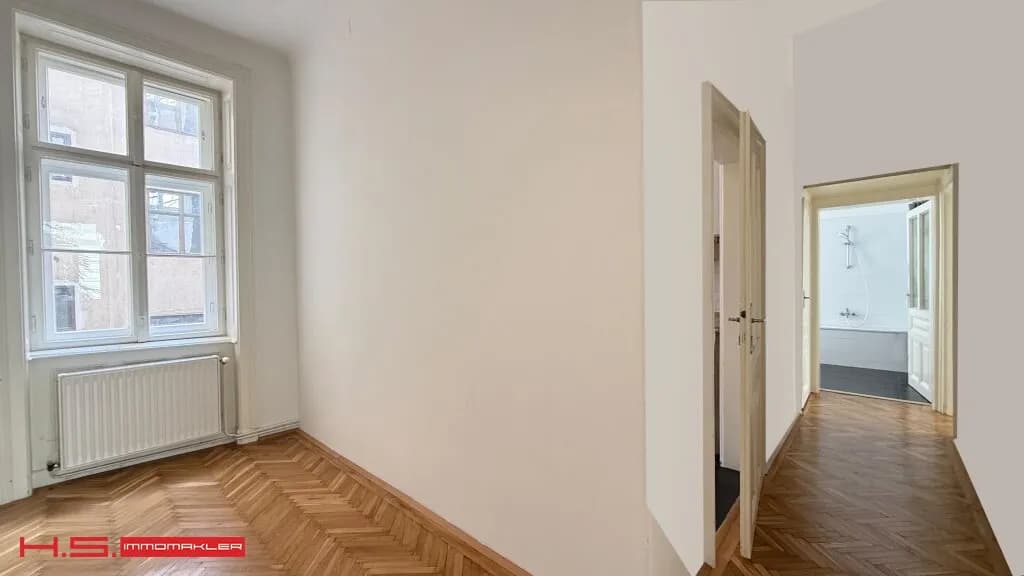 2-Zimmer-Wohnung kaufen in Wien – 75 m², € 525.000 – Bild 10 von 17