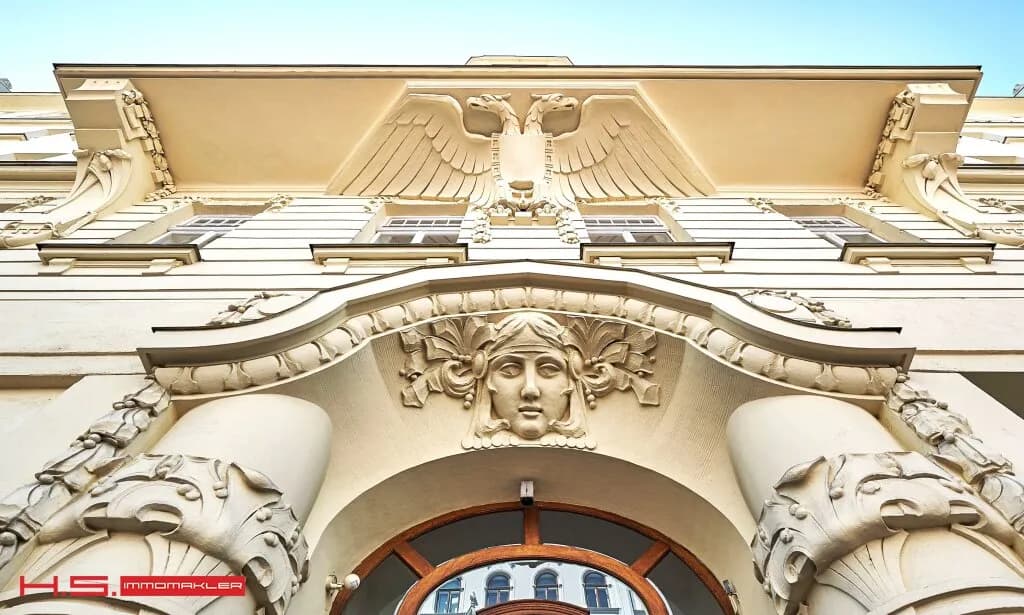 2-Zimmer-Wohnung kaufen in Wien – 75 m², € 525.000 – Bild 15 von 17