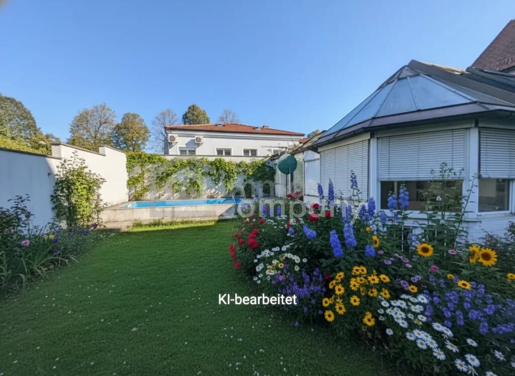 Haus kaufen in Gänserndorf – 137 m², € 497.000