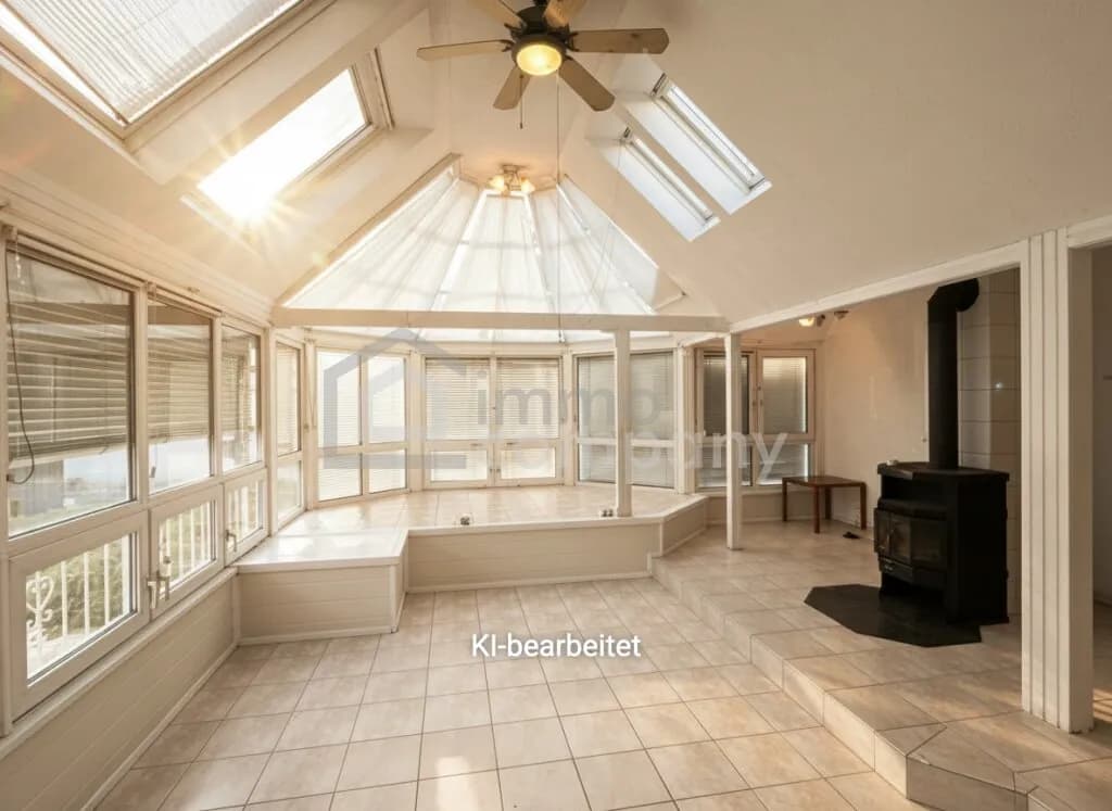 Haus kaufen in Gänserndorf – 137 m², € 497.000 – Bild 2 von 8