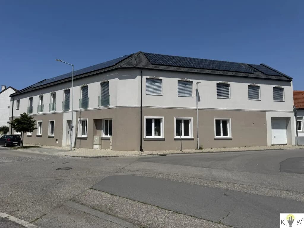 2-Zimmer-Wohnung kaufen in Neusiedl am See – 99,25 m², € 399.000