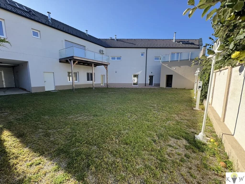 2-Zimmer-Wohnung kaufen in Neusiedl am See – 99,25 m², € 399.000 – Bild 9 von 11
