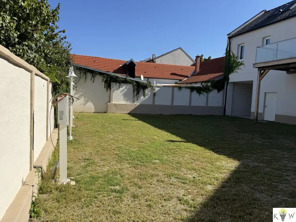 2-Zimmer-Wohnung kaufen in Neusiedl am See – 99,25 m², € 399.000 – Bild 10 von 11
