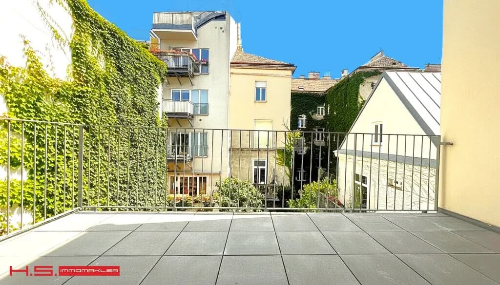 3-Zimmer-Wohnung kaufen in Wien – 68 m², € 795.000