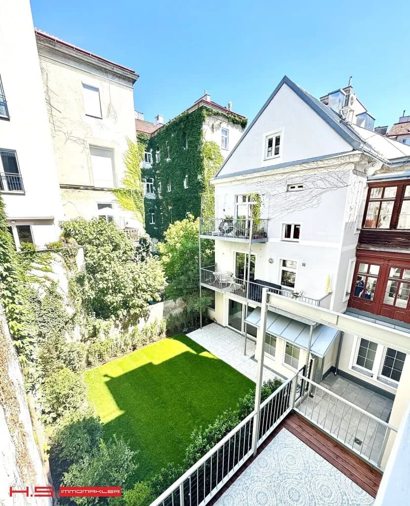 3-Zimmer-Wohnung kaufen in Wien – 68 m², € 795.000 – Bild 3 von 16