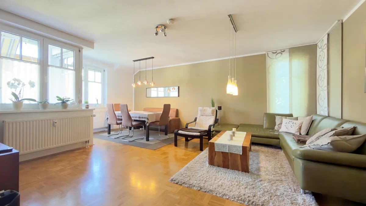 4-Zimmer-Wohnung kaufen in Klagenfurt Land – 98,53 m², € 298.000 – Bild 2 von 15