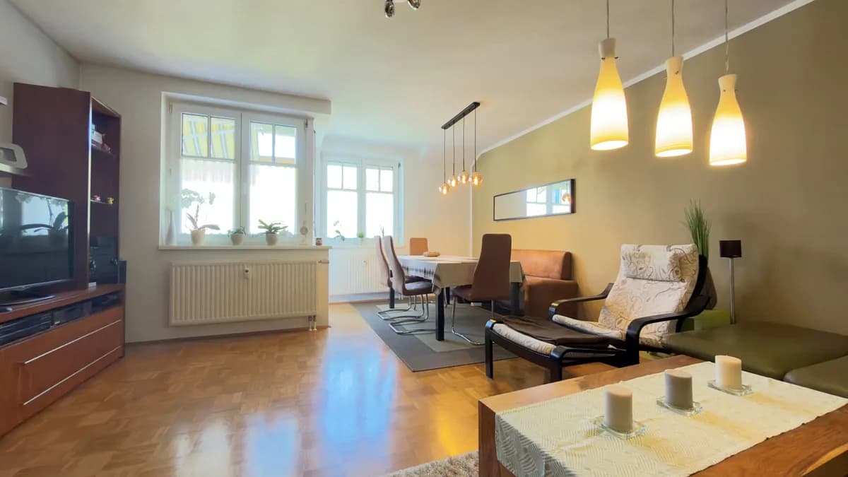 4-Zimmer-Wohnung kaufen in Klagenfurt Land – 98,53 m², € 298.000 – Bild 3 von 15