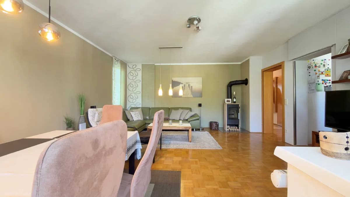 4-Zimmer-Wohnung kaufen in Klagenfurt Land – 98,53 m², € 298.000 – Bild 5 von 15