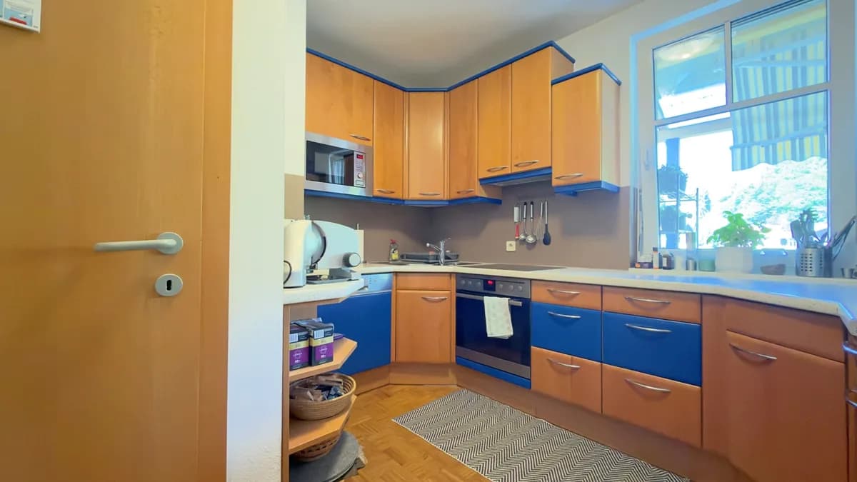 4-Zimmer-Wohnung kaufen in Klagenfurt Land – 98,53 m², € 298.000 – Bild 8 von 15